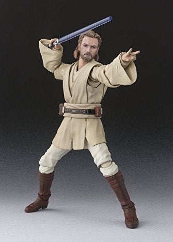 Obi-Wan Kenobi - Star Wars: Episode II – Attack of the Clones