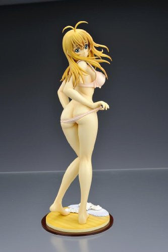 Hakufu Sonsak - Ikki Tousen Great Guardians