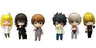 Death Note - Nendoroid Puchi - Case File #02