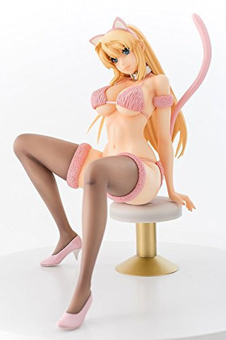 Freezing Vibration - Satellizer el Bridget - 1/6 - AniCos (Orca Toys)