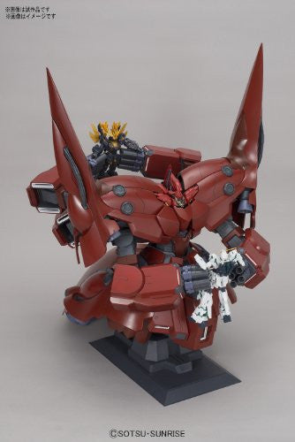 Bandai Hobby 1/144 HGUC Neo Zeong 