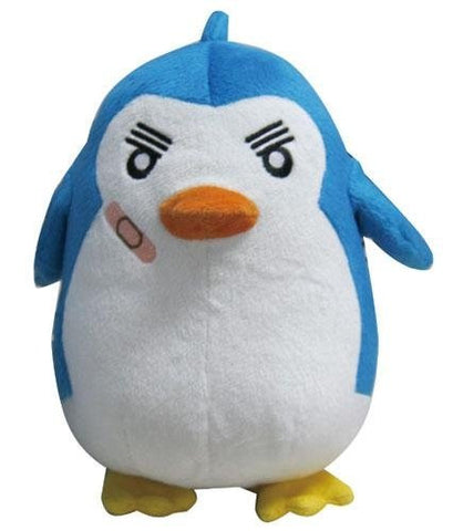 Mawaru Penguindrum - Penguin 1-gou (Movic)