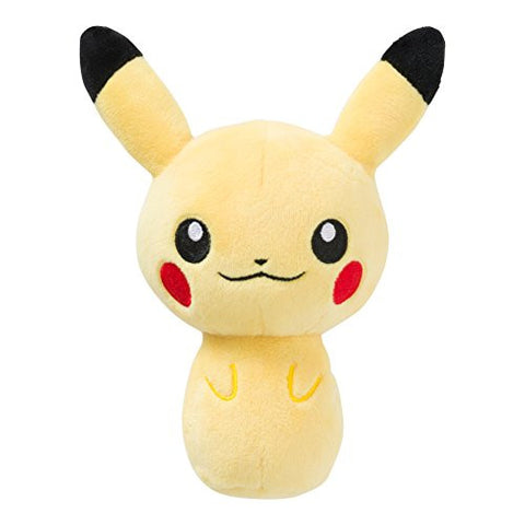 Pocket Monsters - Pikachu - Pokémon Center Tohoku Renewal Open Kinen Goods - Kokeshi