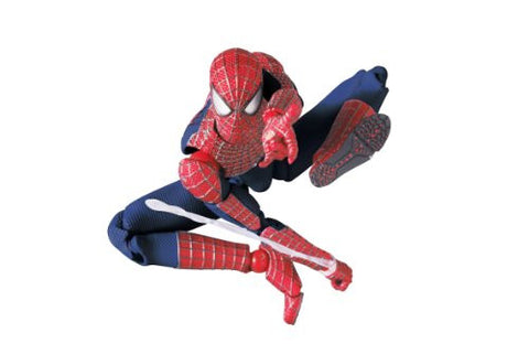 The Amazing Spider-Man 2 - Spider-Man - Mafex No.003 (Medicom Toy)