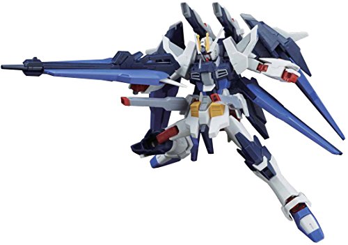 Amazing Strike Freedom Gundam - Gundam Build Fighters Amazing Ready