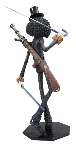 One Piece - Brook - Portrait Of Pirates Strong Edition