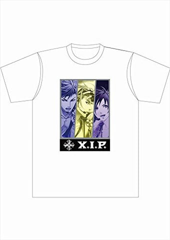 Tokimeki Restaurant - Date Kyouya - Fuwa Kento - Kanzaki Tooru - Towel - X.I.P. ver. (Koei Tecmo Games)