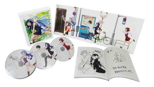 Crazy Shrine Maidens / Kannagi Blu-ray Box [Limited Edition]