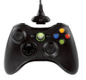 Xbox 360 Wireless Controller Play & Charge Kit (Liquid Black)