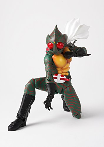 Xander Schauffele フィギュア　非売品 Kamen Rider Amazon - S.H.Figuarts - S.H.Figuarts Shinkocchou