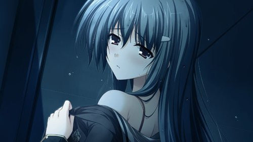 Akatsuki no Goei Trinity [Limited Edition]