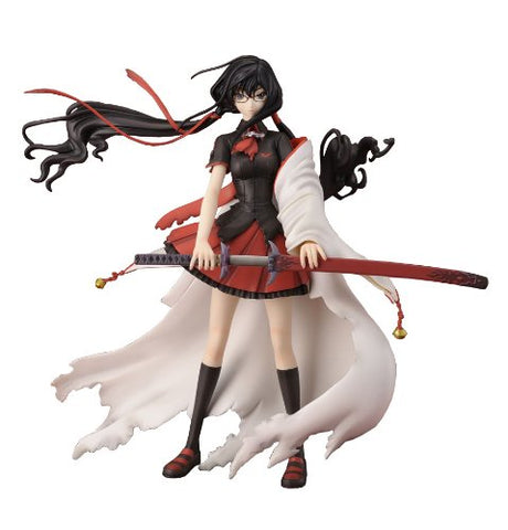 Blood-C - Kisaragi Saya - 1/8 (Art Spirits)