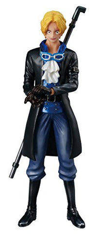 One Piece - Sabo - One Piece Styling - One Piece Styling FLAME OF THE REVOLUTION