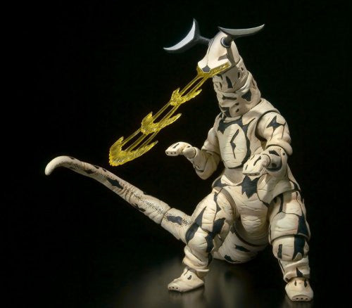 ULTRA ACT - ELEKING フィギュア Ultraseven - Eleking - Ultra-Act (Bandai) - Solaris Japan