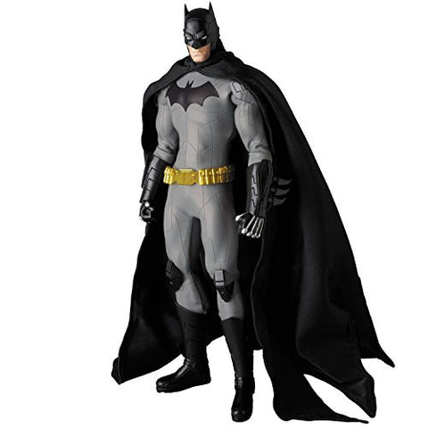 Batman - Justice League - Real Action Heroes #701 - 1/6 - The New 52 (Medicom Toy)　