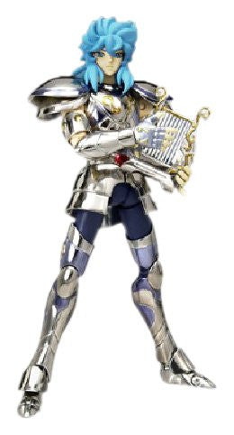 Saint Seiya - Lyra Orphée - Saint Cloth Myth - Myth Cloth (Bandai)