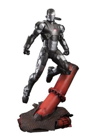 Iron Man 3 - War Machine - ARTFX Statue - 1/6 (Kotobukiya)　
