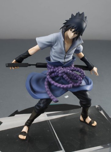 Uchiha Sasuke - Naruto Shippuuden