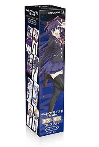 Date A Live II - Tokisaki Kurumi - Date A Live II Pos x Pos Collection - Pos x Pos Collection - Stick Poster (Media Factory)