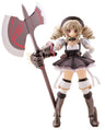 Queen's Blade - Ymir - Revoltech - 1/12 - 2P Color - 012 (Kaiyodo)