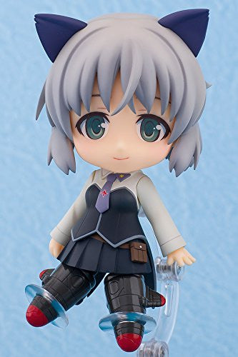 Sanya V Litvyak - Nendoroid #552 (Phat Company)