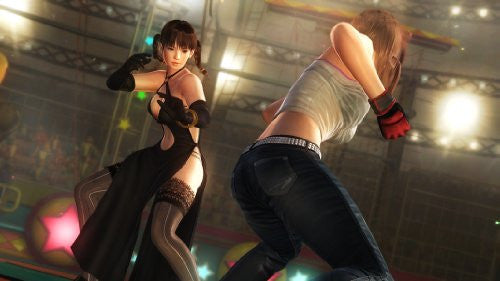 Dead or Alive 5 Plus [Collector's Edition]