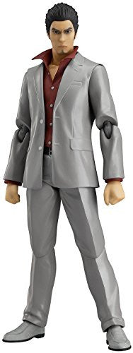 Ryuu ga Gotoku - Kiryuu Kazuma - Figma #283 (Max Factory)