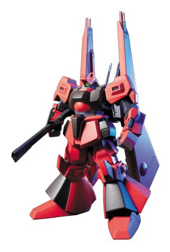 Kidou Senshi Gundam ZZ - RMS-099B Schuzrum Dias - HGUC 094 - 1/144