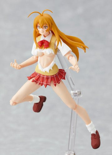 マックスファクトリー figma 041 一騎当千 Great Guardians 孫策伯符