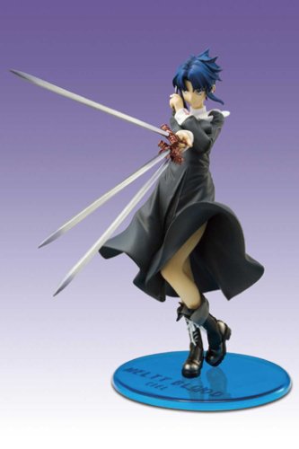 Melty Blood - Ciel - 1/8