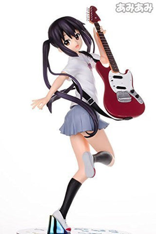 K-ON!! - Nakano Azusa - PM Figure - Guitar Elite