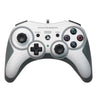 Soccer Game Controller Fantasista for PlayStation 3 (White)
