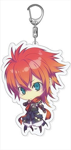 Shinobi, Koi Utsutsu - Sarutobi Sasuke - Keyholder (VOXPOP)