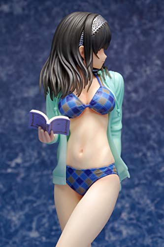 iDOLM@STER Cinderella Girls - Sagisawa Fumika - Dream Tech - 1/8