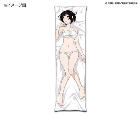 Shidonia no Kishi - Hoshijiro Shizuka - Dakimakura Cover (Gate)