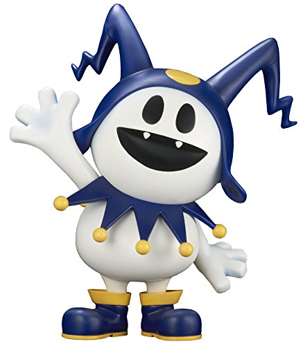 Jack Frost - Shin Megami Tensei