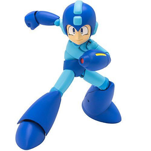 Mega Man - Rockman