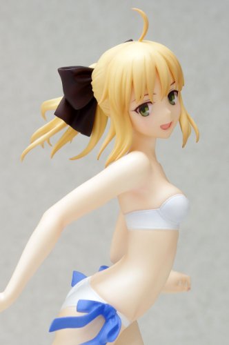 Fate/Stay Night - Saber Lily - Beach Queens - 1/10 - Swimsuit ver