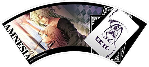 Amnesia - Heroine - Ukyou - Cup - Melamine Cup (Ensky)