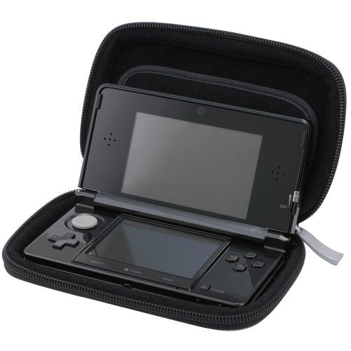 EVA Case for 3DS (Pink)