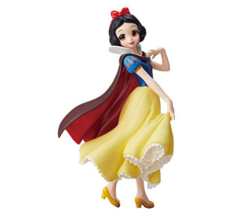 Snow White and the Seven Dwarfs - Snow White - Disney Characters Crystalux