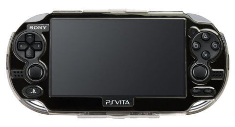 Protection Frame for PlayStation Vita (Clear)