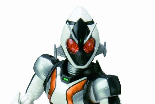 Kamen Rider Fourze - Kamen Rider Fourze