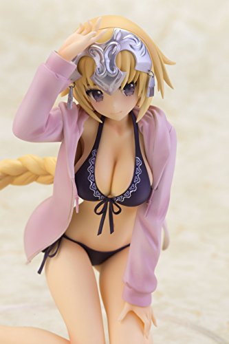 Fate/EXTELLA ジャンヌ・ダルク 水着Ver. 1/7 Fate/Extella - Jeanne d'Arc - 1/7 - Swimsuit ver. (Alphamax