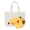 Pocket Monsters - Pikachu - Pokemon Tails & Paws - Tote Bag