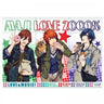 Uta no☆Prince-sama♪ - Uta no☆Prince-sama♪ - Maji Love 2000% - Ichinose Tokiya - Ittoki Otoya - Kotobuki Reiji - Clear Poster (Movic)