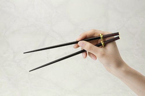Chopsticks - Nihonto-Bashi - Toyotomi Hideyoshi (Kotobukiya)