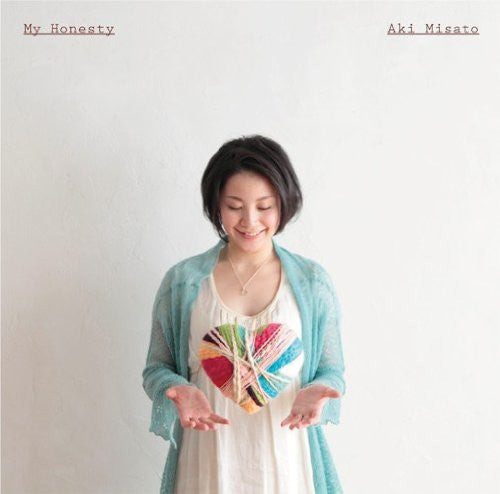 My Honesty / Aki Misato
