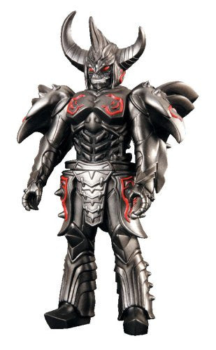 Armored Darkness - Ultraman Mebius Gaiden: Armored Darkness