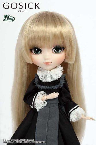 Gosick - Victorica de Blois - Pullip P-056 - Pullip (Line) - 1/6 (Groo -  Solaris Japan